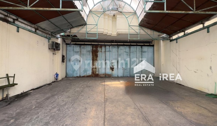 Warehouse for Rent Solo in Serengan Surakarta Warehouse for Rent Solo in Serengan Surakarta