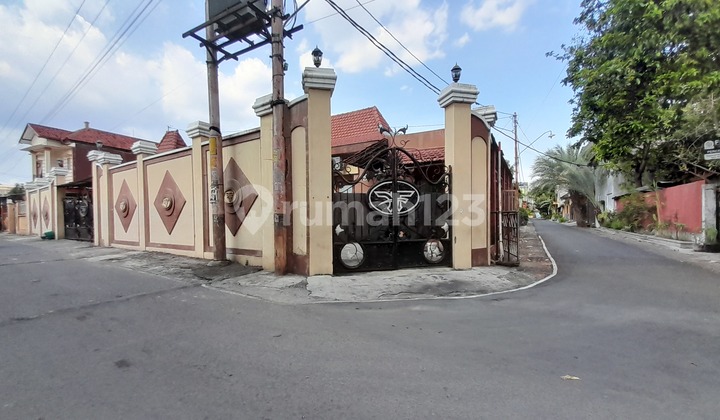 House for Sale in Solo City Center, Bumi Laweyan Surakarta 2