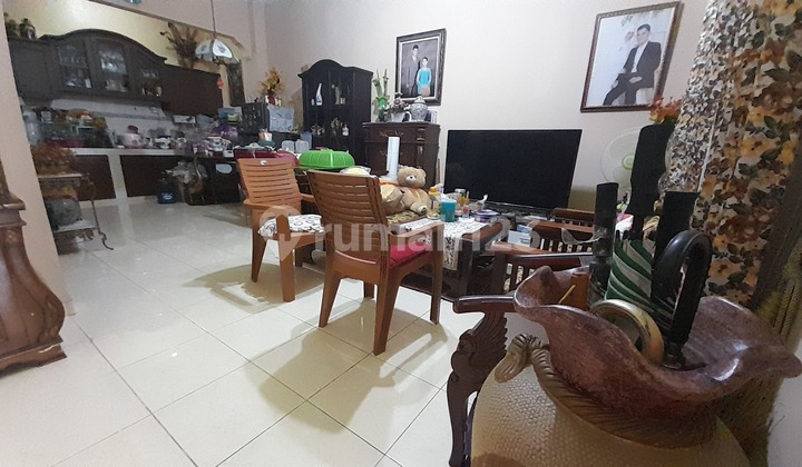 House for Sale in Solo Near Jih Jajar Laweyan Hospital