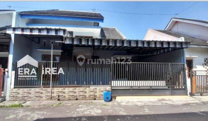 Rumah  Dijual Solo  Di Paulan Colomadu  Karanganyar Surakarta  1