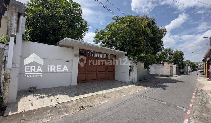 Rumah Dijual Solo Di Kratonan Serengan Surakarta 2