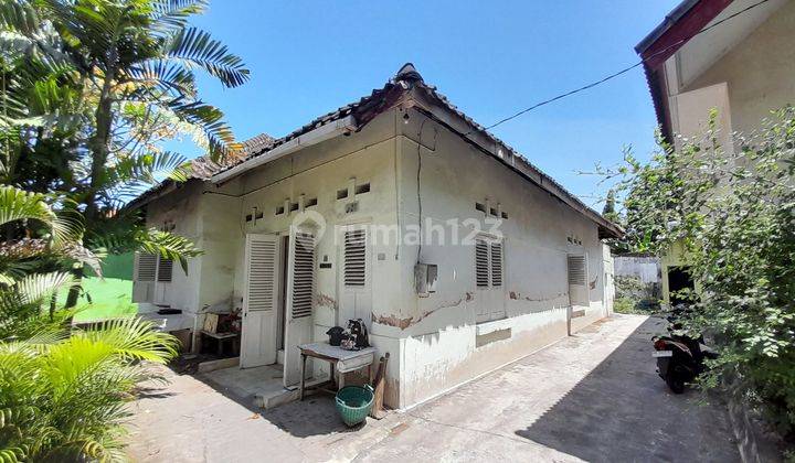 Rumah  Dijual  Solo Di Manahan  Banjarsari  Surakarta  1