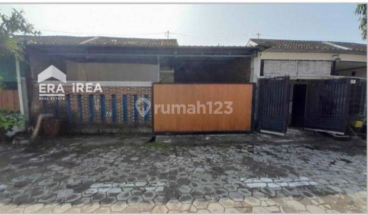 Rumah Murah  Dijual Solo Di Jaten Karanganyar  1