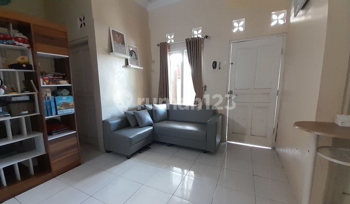 Affordable House For Sale in Gumpang, Kartasura, Sukoharjo 2