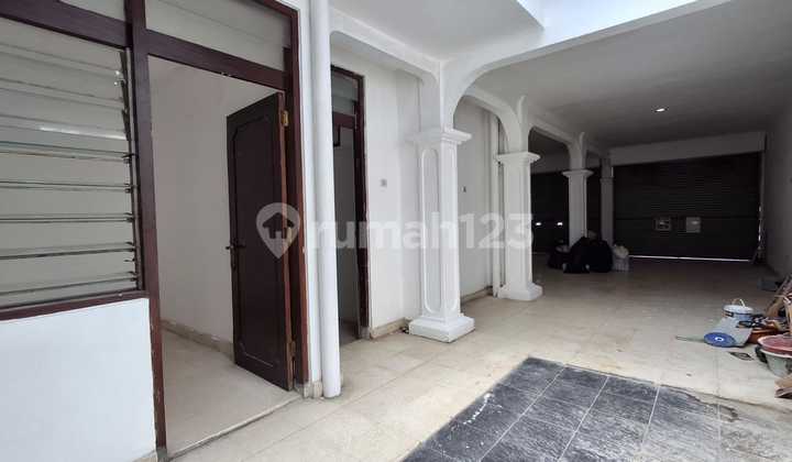 House for Sale in Jogja Near UGM 2