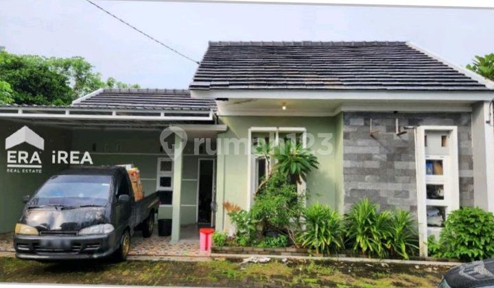 Affordable House for Sale in Solo, Gawanan, Colomadu, Karanganyar, Surakarta 1