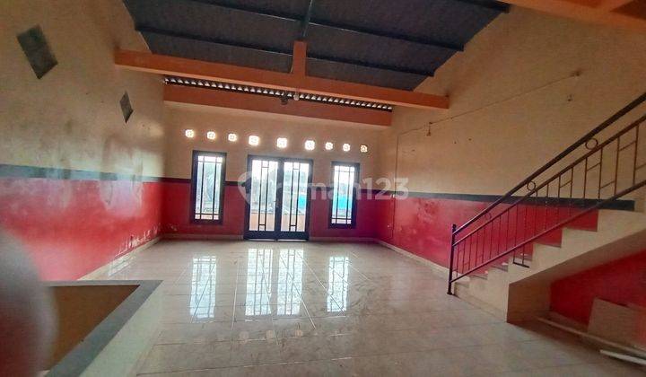 Ruko di area bisnis Mojosongo solo 2