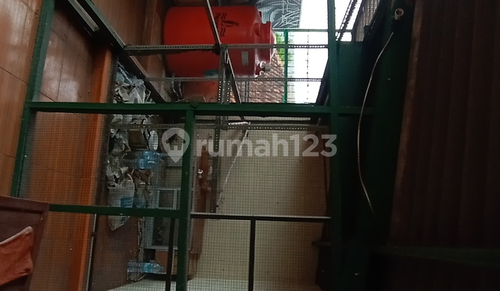 Ruko di area bisnis Mojosongo solo 7