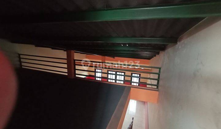 Ruko di area bisnis Mojosongo solo 8