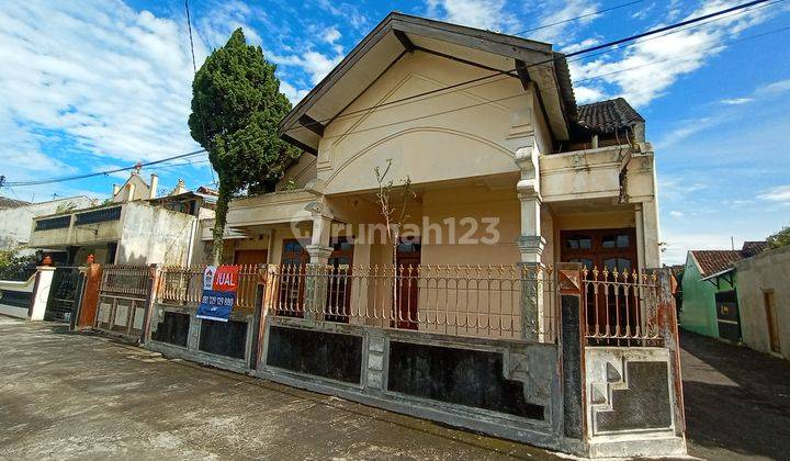 Rumah diTengah Kota Klaten 2