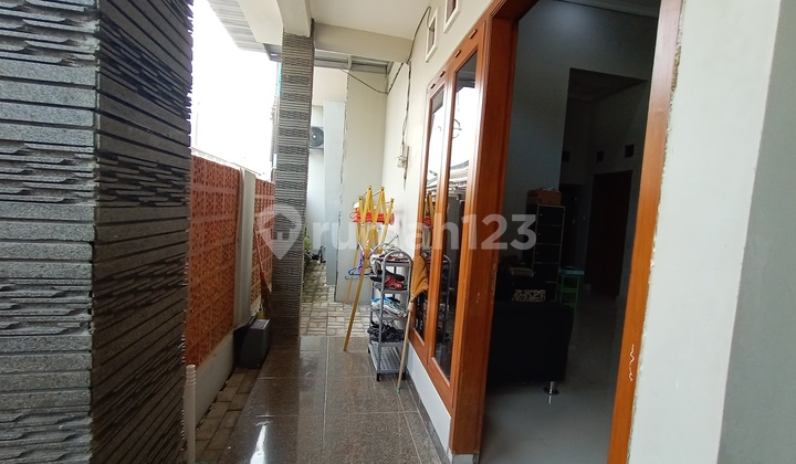 Rumah Cluster Gawanan Colomadu Karanganyar 2