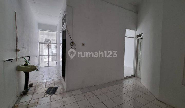 Rumah murah siap huni di Gedangan Solobaru  6