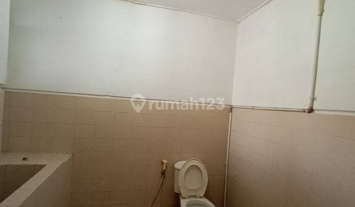 Rumah siap huni komplek elite Solobaru  7