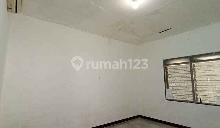 Rumah siap huni komplek elite Solobaru  8
