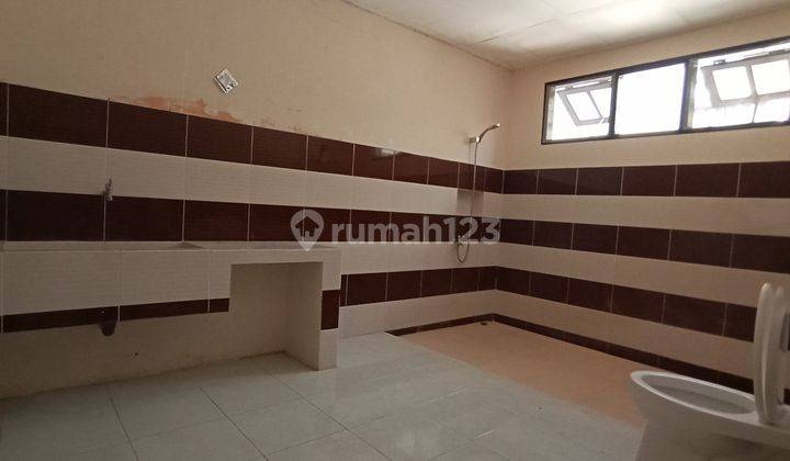 Rumah siap huni komplek elite Solobaru  9