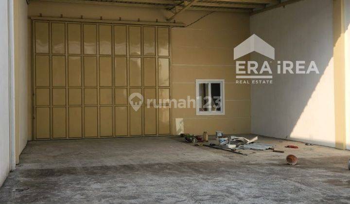 Gudang siap pakai di Daleman Baki Sukoharjo  7