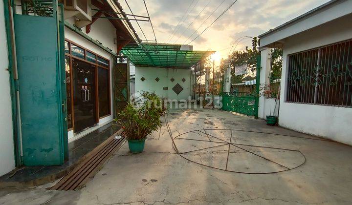 Ruang Usaha Colomadu Solo Strategis 4