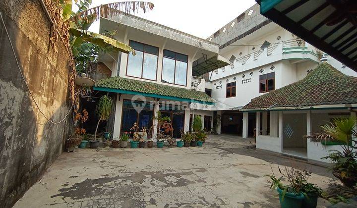 Ruang Usaha Colomadu Solo Strategis 5