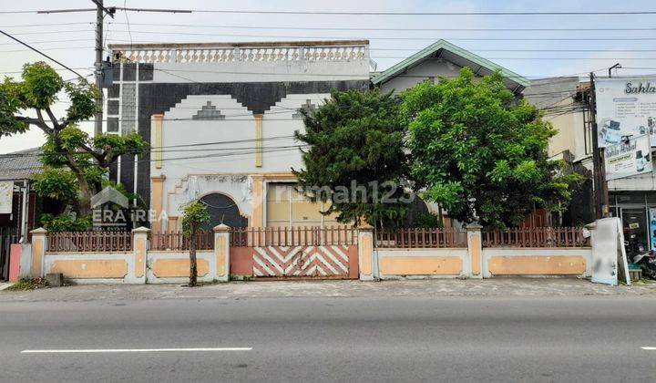 Ruang Ruang Usaha strategis di Makamhaji Kartasura  7