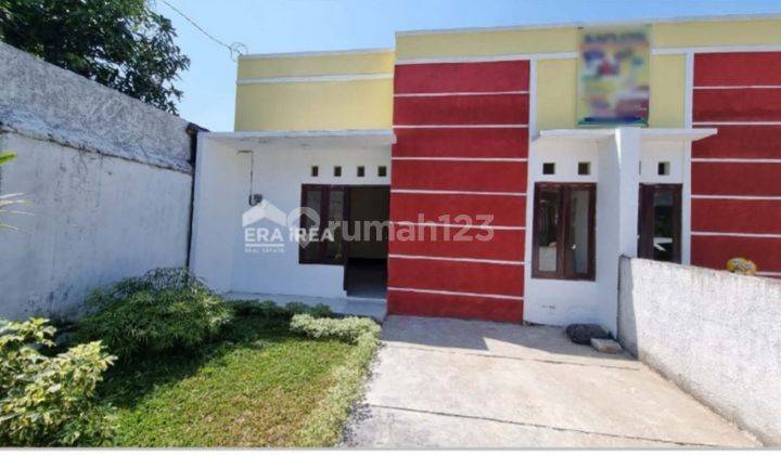 Rumah baru dekat pasar tegalgondo di Tegalgondo Klaten  1