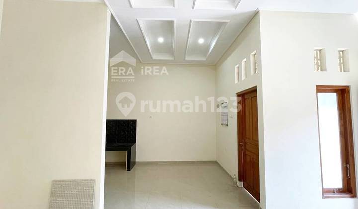 Rumah baru murah di Plesungan Gondangrejo Karanganyar  5