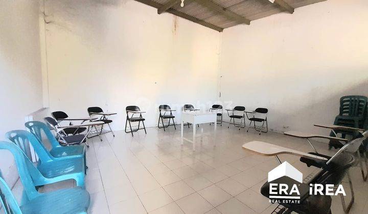 Rumah strategis tengah kota di Kepatihan Jebres Solo  5