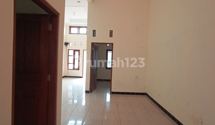 Rumah baru di Sanggrahan Grogol Sukoharjo  4