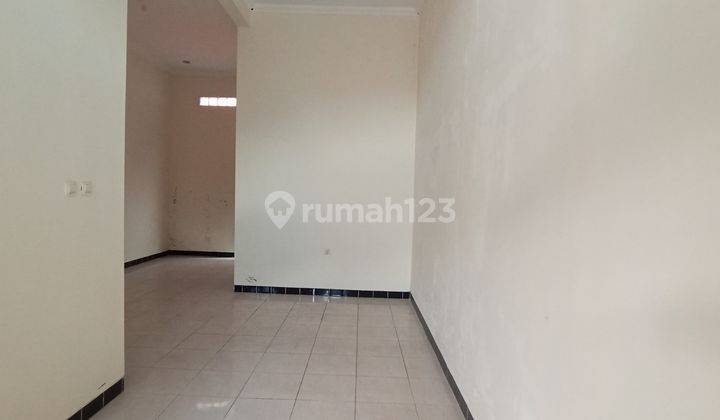 Rumah baru di Sanggrahan Grogol Sukoharjo  6