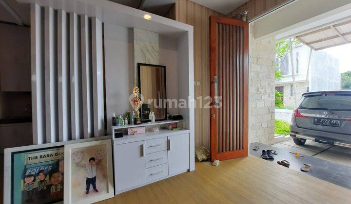 Rumah cluster 2lantai di Ngabeyan Kartasura Sukoharjo  2