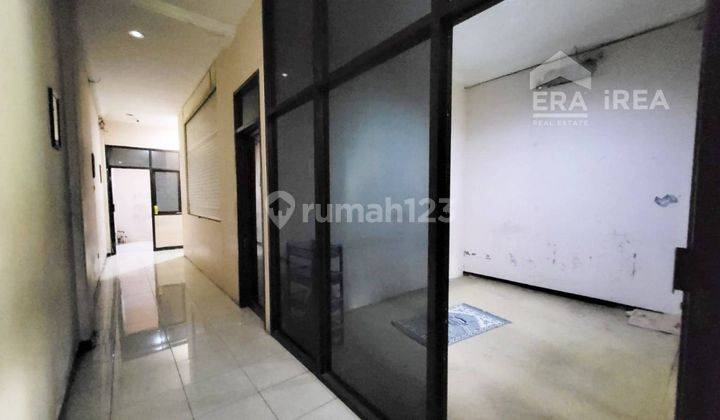 Ruko strategis 2lantai di di Solobaru Sukoharjo  4