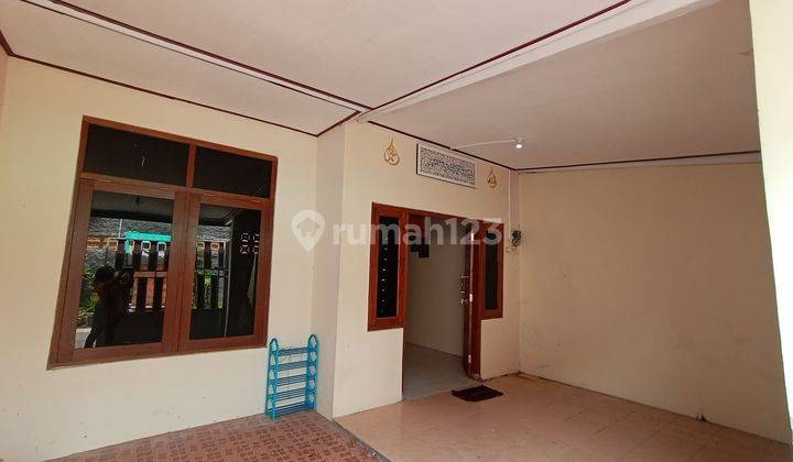 Rumah Murah Di Bolon Colomadu Karanganyar Surakarta  2