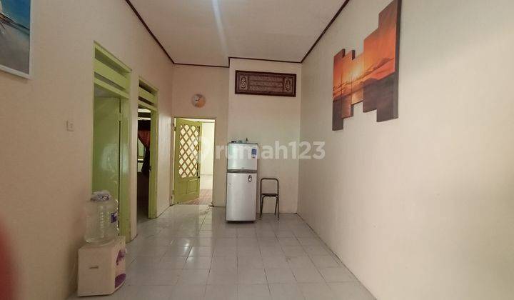 Rumah Murah Di Bolon Colomadu Karanganyar Surakarta  1