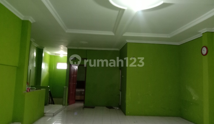 Ruko strategis 2lantai di makam di Makamhaji Kartasura  8