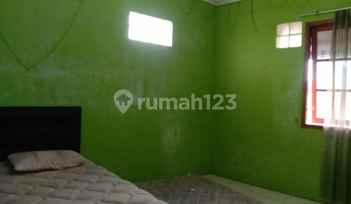 Ruko strategis 2lantai di makam di Makamhaji Kartasura  9