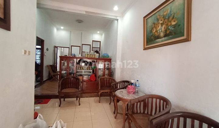Rumah murah strategis 5menit ke Hartono Mall Solobaru  3