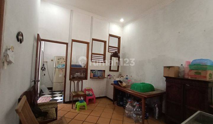 Rumah murah strategis 5menit ke Hartono Mall Solobaru  4