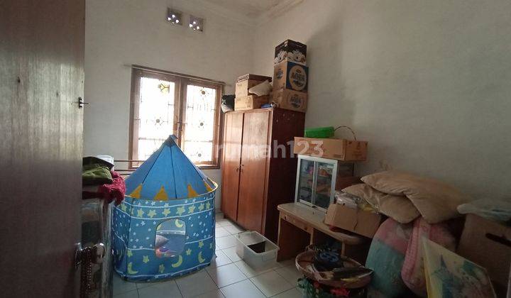 Rumah murah strategis 5menit ke Hartono Mall Solobaru  5