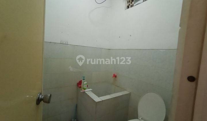 Rumah murah strategis 5menit ke Hartono Mall Solobaru  7
