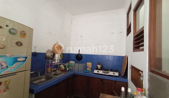 Rumah murah strategis 5menit ke Hartono Mall Solobaru  8