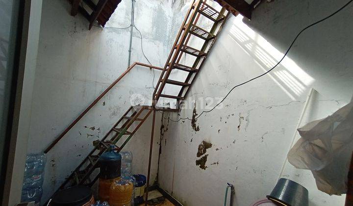Rumah murah strategis 5menit ke Hartono Mall Solobaru  9