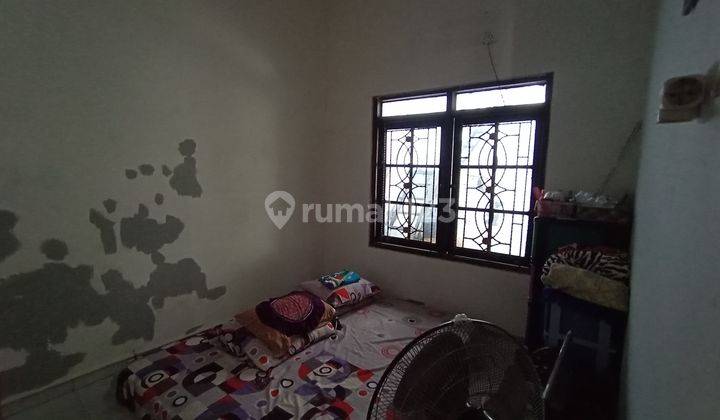 Rumah murah strategis 5menit ke Hartono Mall Solobaru  10