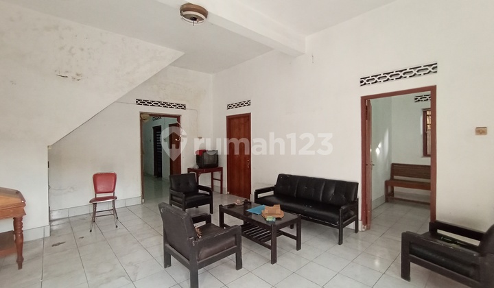 Rumah murah di Ceper Klaten  5