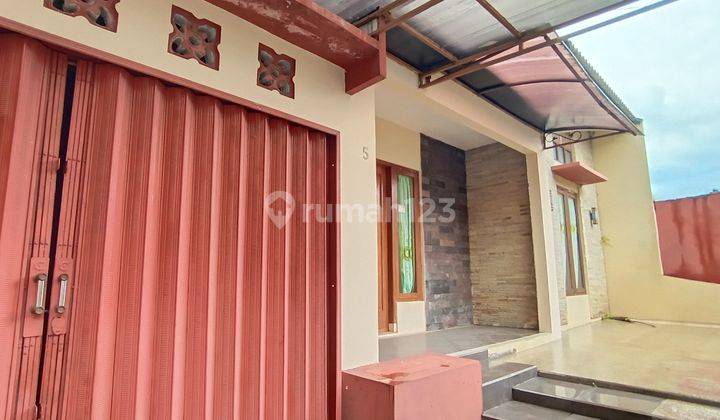 Rumah murah banget Solobaru Surakarta call 0813-2912-9880