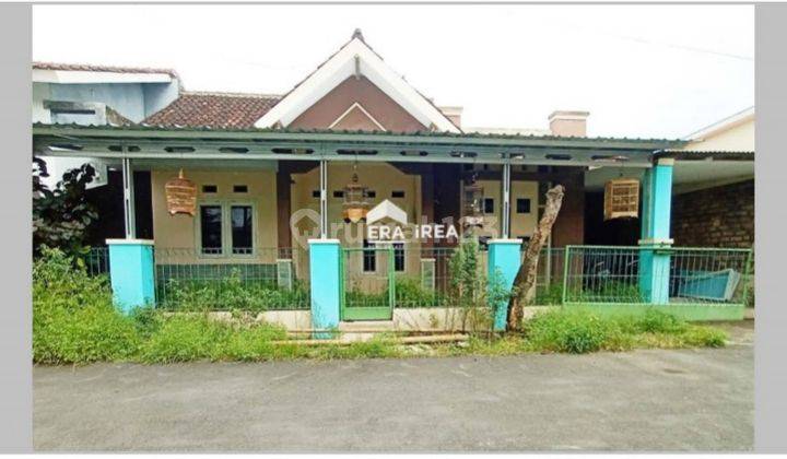 Rumah siap huni di Gentan Baki Sukoharjo Surakarta 2