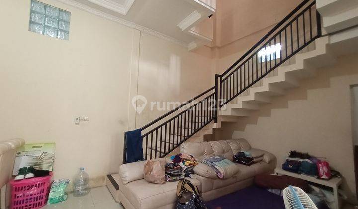 Rumah 2lantai di Kepatihan Jebres Solo Surakarta  3