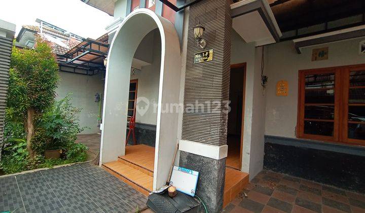 Rumah cluster Papahan tasikmadu Karanganyar Surakarta  2
