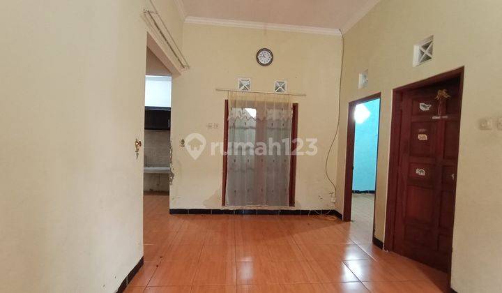 Rumah cluster Papahan tasikmadu Karanganyar Surakarta  3