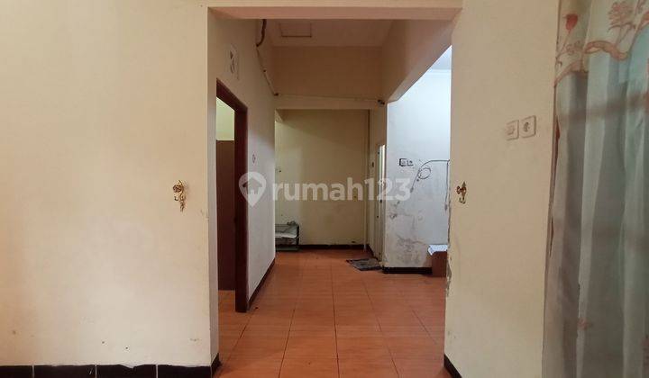Rumah cluster Papahan tasikmadu Karanganyar Surakarta  4