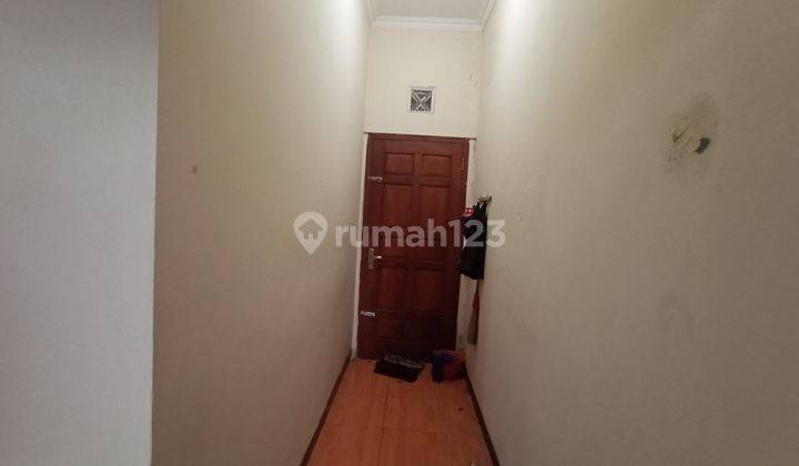 Rumah cluster Papahan tasikmadu Karanganyar Surakarta  6