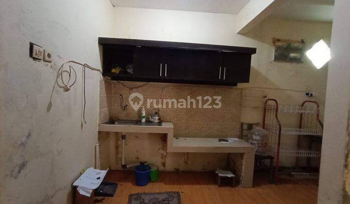 Rumah cluster Papahan tasikmadu Karanganyar Surakarta  7
